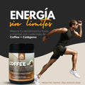 COLAGENO + CAFE (CAPUCHINO)