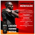 Locion Termoactiva